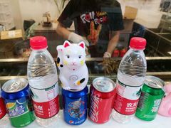 -阿芮烤鸡爪(合生广场店)