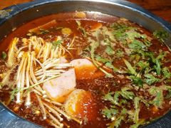 锅底-惠友大虾(太原北街店)