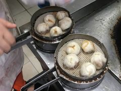 -吃不亏特色包子(三峡广场店)