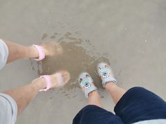 -南汇嘴观海公园