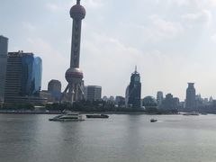 -上海港国际客运中心