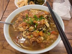 -兰溪十八浇(天一店)