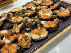 -金苑海鲜酒家(新港中路店)