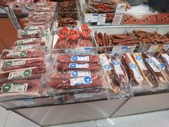 -邵万生食品公司(南京东路店)
