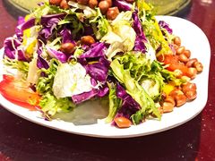 大拌菜-鸿亨泰杂鱼馆(港馨家园店)