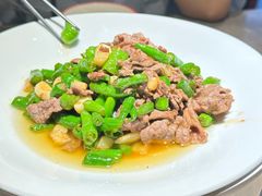 -新白鹿餐厅(金鹰新街口店)