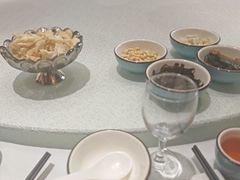 -大地烙馍村(商城路店)