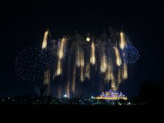 -泰达航母主题公园