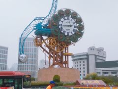 -世纪钟
