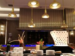 -大天瑞斯丽酒店-中餐厅