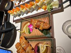 -玉川屋·深夜食堂居酒屋(柳巷店)