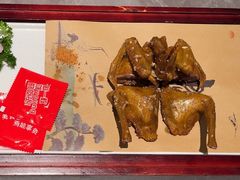 -炳爷·金牌啫啫煲(恒宝广场店)