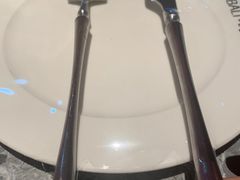 -芭莉与彩虹西餐厅(成都合生汇店)