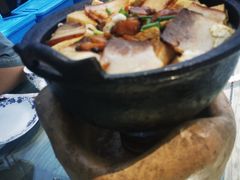 -百花人家(清水田园店)