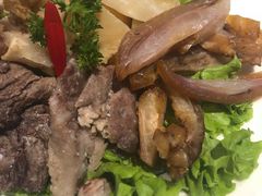 -小牛海记潮汕牛肉店(永定路店)