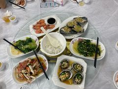 -众味海鲜大排档·活海鲜·潮汕味(南澳店)
