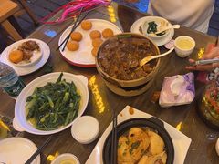 -鹅滋道(甘坑古镇店)