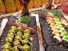 -梨花自助烤肉(天河城店)