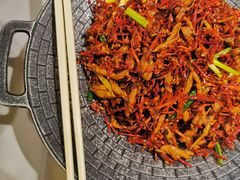剔骨鸭-贵州大厦贵州厅(樱花园西街店)