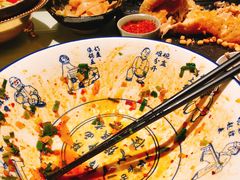 -汉唐宴长安食府