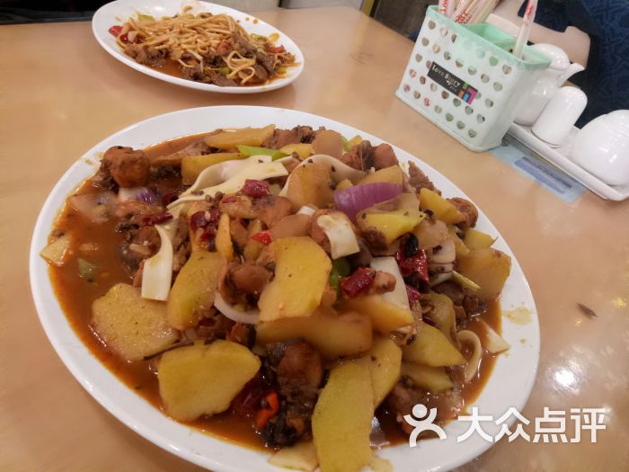 西海食府-图片-共和县美食-大众点评网
