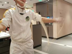 -海底捞大排档火锅(悦荟广场店)