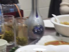 -天目湖刘老四农庄