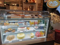 -Peet's Coffee皮爷咖啡(大学路店)