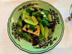 -夏苑(新加坡丽思卡尔顿美年酒店)