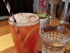 -FAT COW(虹梅路店)