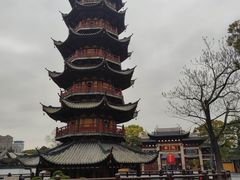 -龙华寺