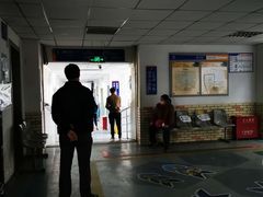 -北京中医药大学附属护国寺中医医院(住院院区)