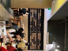 大堂-木屋烧烤(龙华店)