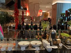 -昆山琶拉帝诗酒店·河畔咖啡厅Riverside Cafe