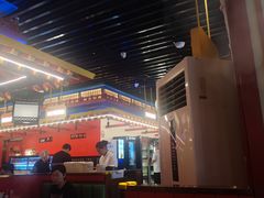 -牛New寿喜烧(曹路花园城店)