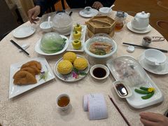 -麒麟中餐厅·经典粤菜·地道菜式老字号(广州长隆酒店)