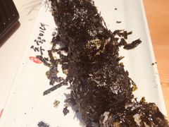 -秋香家韩式炭火烤肉(磐石路店)