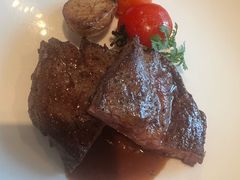 -当米亚诺意大利餐厅(武汉光谷凯悦酒店)