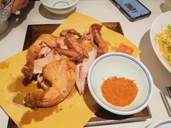 -打酱油·非遗淮扬菜(瘦西湖梅岭店)