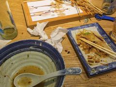精品小凉菜-大头亮羊汤烩面·河南非遗(良乡总店)