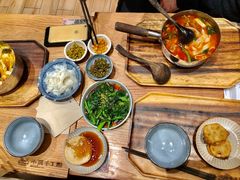 -小满手工粉(上海月星环球港店)