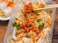 斋捞阳江薄粉-阳江猪肠碌(时尚天河店)