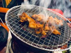 -七轮烤肉 安安(浅草六区店)