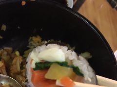 -朴鲸家正宗韩国料理(福田店)