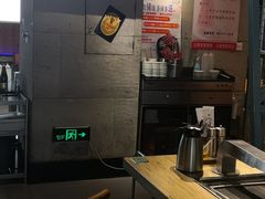 -韩红石板烤肉(建华店)