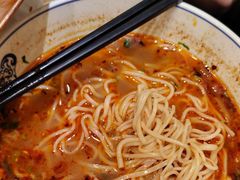 -西部马华清真兰州牛肉面·烧烤夜市(三里河店)