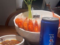 -乔街深夜食堂·小龙虾·高压锅生蚝(杭州总店)