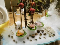 -尚海豆捞(乐虹坊店)