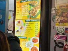 -新加坡Zam Zam餐馆