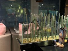 -伯顿西餐厅(厚街香榭丽店)